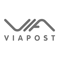 Viapost-logo