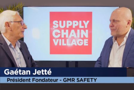 Supply-chain-village